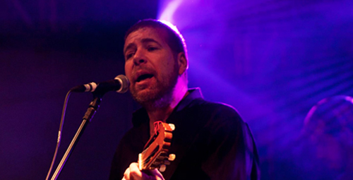 Effe, de Ilhabela, entre as atrações do Festival Atrações Petra Jazz Festival