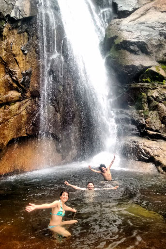 Ciaventura Turismo Ilhabela