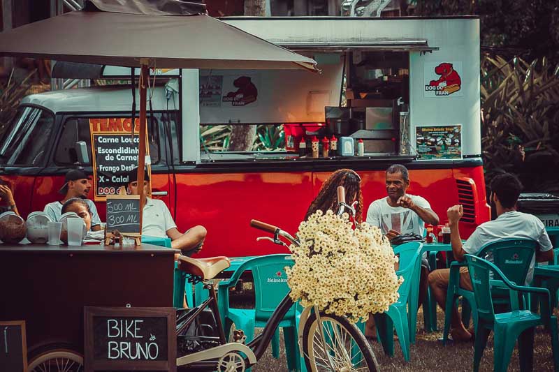 6ª Edição do Festival Forró na Ilha acontece de 11 a 13 de outubro em Ilhabela