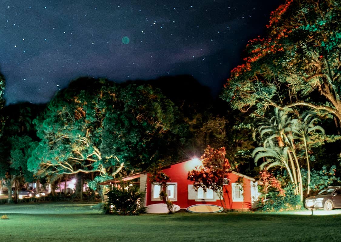 vila-siriuba-ilhabela-a-noite Vila Siriúba - Ilhabela à noite