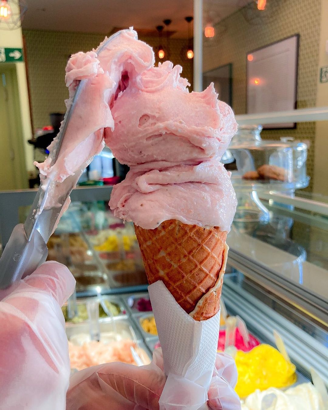 gelato-casquinha-da-pa-virada-gelateria-ilhabela Sorvete de casquinha em Ilhabela - Da Pá Virada Gelateria Contemporânea