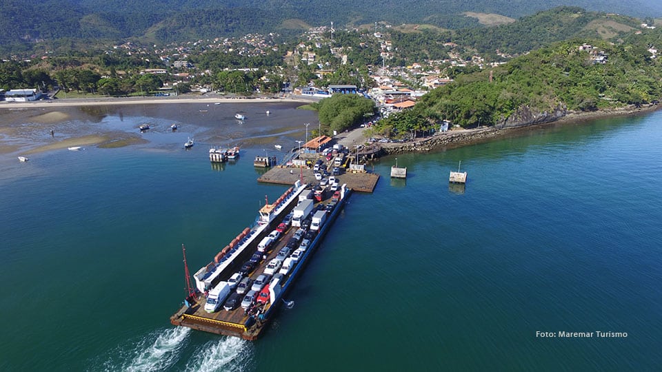 como-chegar-a-ilhabela-guia-completo-travessia-de-balsa-foto-maremar-turismo Como chegar a Ilhabela - Guia completo da travessia de Balsa (Foto: Maremar Turismo)