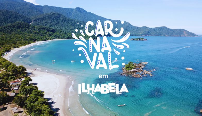 Pacote de Carnaval em Ilhabela com tudo incluso - Hotel com café da manhã, Passeios para Bonete e Castelhanos, e hora marcada na balsa