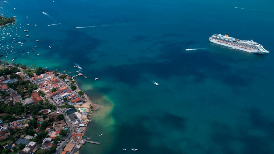 Calendário de Eventos em Ilhabela 2025: Programação Completa com Atrações do Ano Inteiro