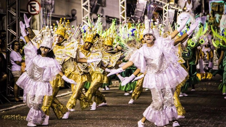 Desfiles das Escolas de Samba de Ilhabela são atrações do sábado, 22, no pré-carnaval de Ilhabela