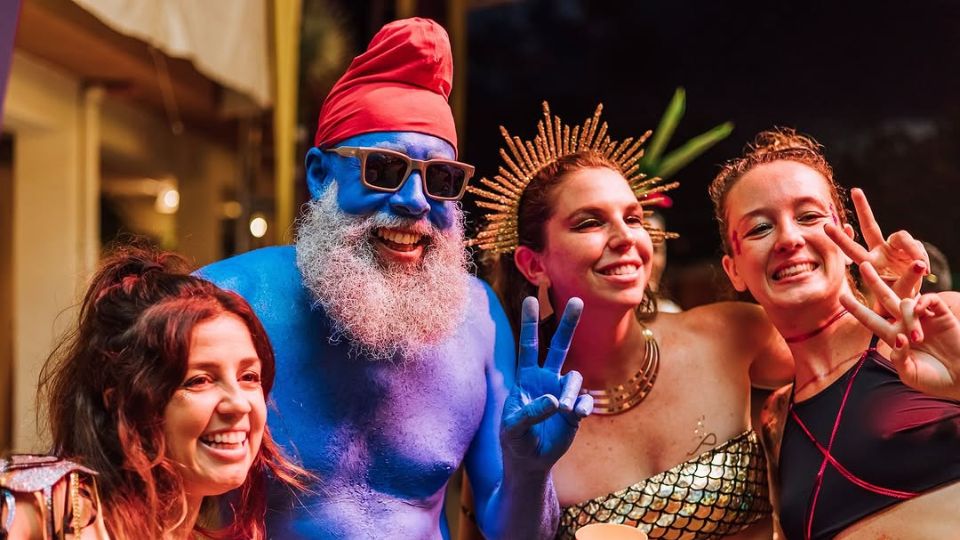Vem Aí o Festival Cardume 2025: Carnaval em Ilhabela com muita Música, Samba, Axé e Folia em frente ao mar na Vila