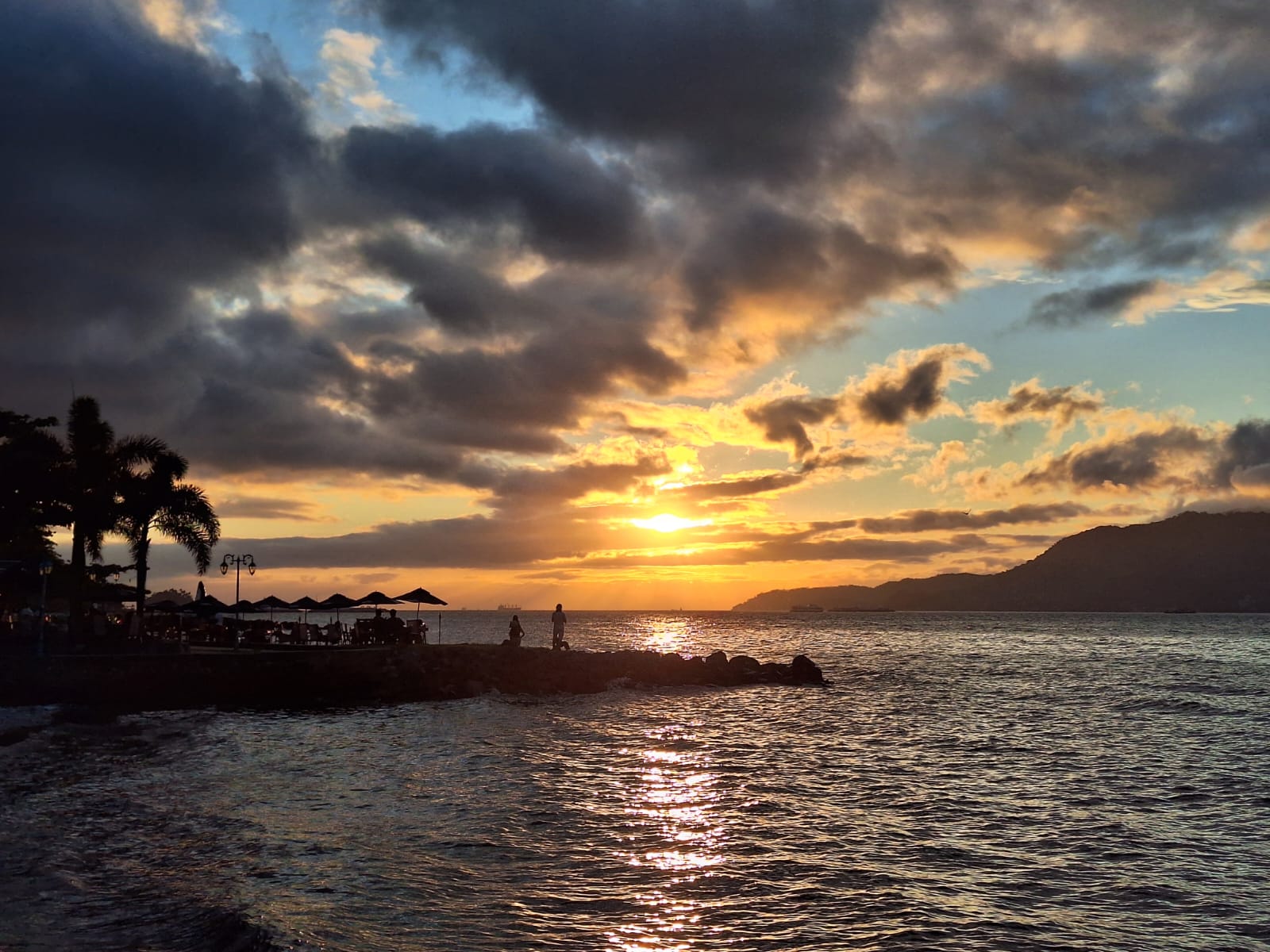 Ilhabela é citada pelos turistas como um dos destinos mais românticos do mundo