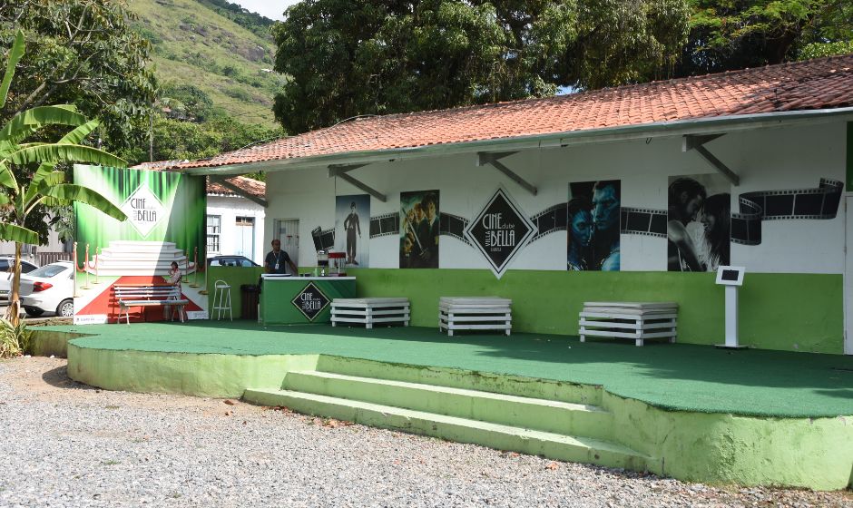 Cine Villa Bella & Clube apresenta filmes de sucesso neste feriado em Ilhabela