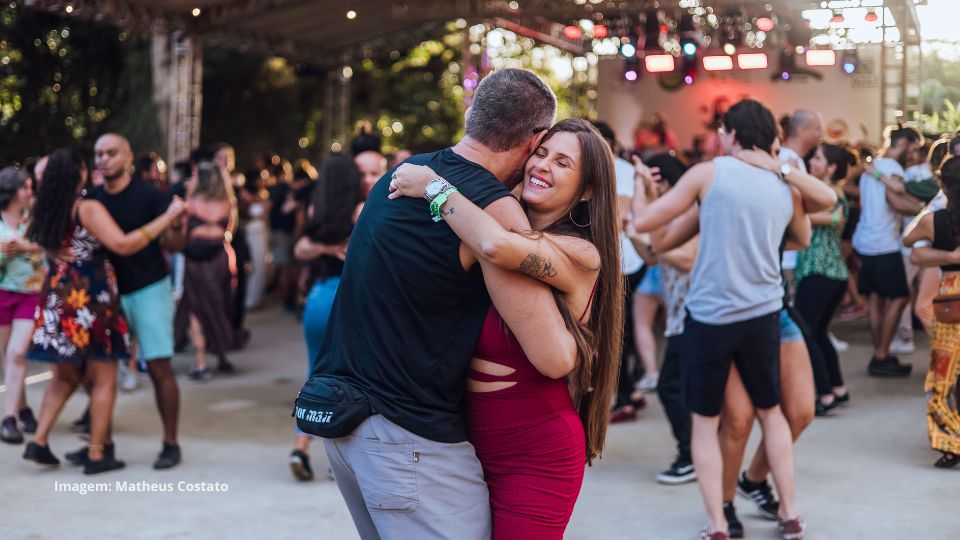 Festival Forró na Ilha acontece no feriado de maio em Ilhabela