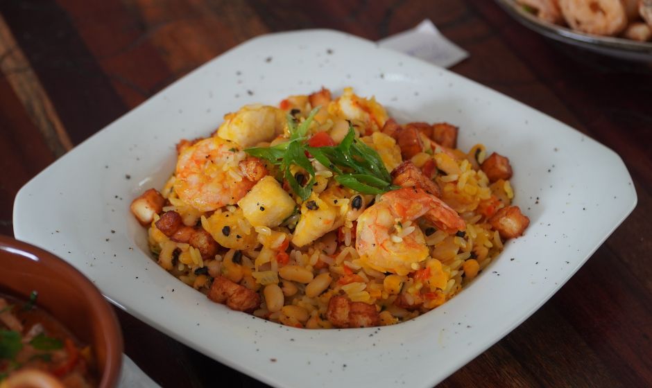 Semana Santa em Ilhabela: Mercado do Peixe de Ilhabela oferece cardápio especial de frutos do mar na Semana Santa