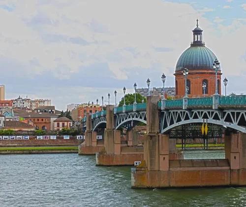 Private Walking Tour with a Local